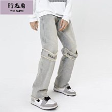 【時光角】 休閒褲男春夏薄款韓版彈力褲子男裝潮牌百搭哈倫窄管褲運動長褲子 歷史價格詳細信息