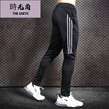 【時光角】 男長褲 休閒褲 夏秋季薄款 男褲 彈力緊身直筒褲子 男 韓版青年褲 商務休閒長褲 歷史價格詳細信息