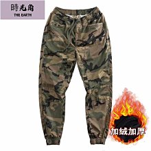 運動褲男褲子春夏款純棉男士大碼直筒寬鬆休閒長褲彈力純灰色衛褲 歷史價格詳細信息