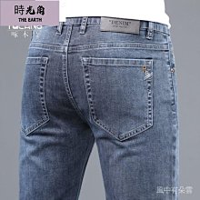 【時光角】 高個子加長休閒褲男春秋季薄款寬鬆潮牌棉褲寬鬆百搭運動純棉褲子 歷史價格詳細信息