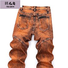 【時光角】 高個子加長休閒褲男春秋季薄款寬鬆潮牌棉褲寬鬆百搭運動純棉褲子 歷史價格詳細信息