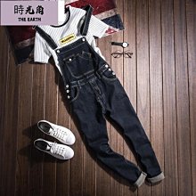 【時光角】 牛仔褲男燙鑽20新款潮牌彈力刺繡長褲子男緊身青年百搭韓版窄管 歷史價格詳細信息