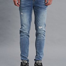 【淺藍刷紋29-44腰優惠】美國LEVIS Red 569 Loose Rugged 重磅水洗貓鬚 寬版直筒牛仔 垮褲 歷史價格詳細信息