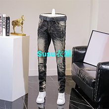 男童褲子夏季休閒褲潮帥氣時髦兒童夏裝大男孩炸街褲寬鬆七分褲潮 歷史價格詳細信息