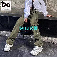 機能工裝褲男士春秋季潮牌ins寬松束腳秋冬加絨加厚休閑運動長褲 歷史價格詳細信息