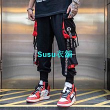 新品西裝寬褲 黑色寬褲男生寬褲 正韓 顯瘦 韓國 韓版 夏季薄款垂墜感休閑西褲男潮牌寬松直筒九分褲-毛毛男裝 歷史價格詳細信息