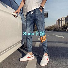 韓版緊身 牛仔褲 彈力 時尚男牛仔褲緊身牛仔褲男褲彈力牛仔褲男士褲子男生牛仔褲素色男褲韓版緊身男褲長褲休閒褲 歷史價格詳細信息