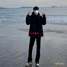 直筒牛仔褲 九分長褲 直筒褲 牛仔褲 寬鬆長褲 潮牌 男生長褲 男生 長褲 休閒長褲 BANG【MP59】 歷史價格詳細信息