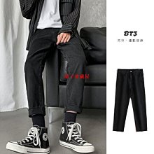 直筒牛仔褲 九分長褲 直筒褲 牛仔褲 寬鬆長褲 潮牌 男生長褲 男生 長褲 休閒長褲 BANG【MP59】 歷史價格詳細信息