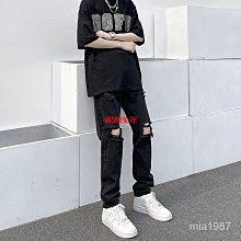 直筒牛仔褲 九分長褲 直筒褲 牛仔褲 寬鬆長褲 潮牌 男生長褲 男生 長褲 休閒長褲 BANG【MP59】 歷史價格詳細信息