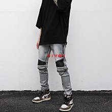 牛仔褲男 破洞牛仔褲 男生牛仔褲 牛仔長褲 牛仔褲 彈力牛仔褲 九分牛仔褲 大尺碼牛仔褲 顯瘦牛仔褲 緊身牛仔褲-潮流精選 歷史價格詳細信息