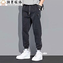 牛仔短褲韓版緊身彈性工裝◆夏季特賣◆潮流痞帥牛仔短褲男士夏季馬褲拼接個性五分褲貼布毛邊韓版潮 歷史價格詳細信息