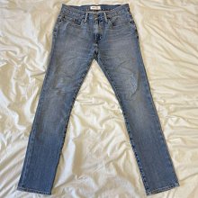 GAP  窄版工作褲  W32*L32  香港旅遊購回  九成新 歷史價格詳細信息