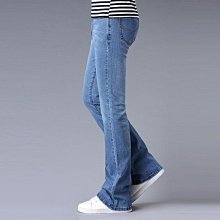 ⑥號春秋新款男式牛仔ku 韓版潮流男士長ku 彈力青年小腳牛仔ku  Y8037 歷史價格詳細信息