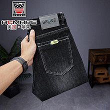 春秋新款  牛仔褲男  彈力緊身  韓版休閒  窄管寬鬆  百搭時尚  潮流無磁休閒 歷史價格詳細信息