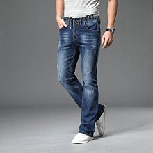 春秋新款  牛仔褲男  彈力緊身  韓版休閒  窄管寬鬆  百搭時尚  潮流無磁休閒 歷史價格詳細信息