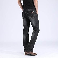 男士牛仔褲 男微喇叭牛仔長褲 韓版休閒喇叭褲 男牛仔直筒褲 白色牛仔褲 歷史價格詳細信息