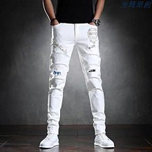 牛仔短褲破洞短褲男白色ins哈倫寬松休閑五分褲膝上短褲沙灘褲短褲男休閒短褲工作短褲男生短褲 歷史價格詳細信息