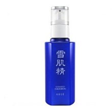 高絲 雪肌精乳液140ml-專櫃公司貨KOSE《藥妝美研社》 歷史價格詳細信息