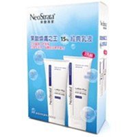 【妮傲絲翠】NeoStrata果酸美白凝膠40g(2入)【加贈】物理防曬10gX3+修護面膜(2片裝) 歷史價格詳細信息