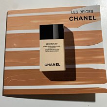 CHANEL 香奈兒時尚裸光微滴粉底精華 歷史價格詳細信息