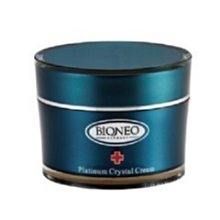 BIONEO百妮白金魚子膠原胜肽保濕凝霜《日藥本舖》 歷史價格詳細信息