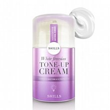 【SHILLS舒兒絲】抗UV美白濾鏡小蒼蘭素顏霜2入(小姐不熙娣/小明星大跟班推薦) 歷史價格詳細信息