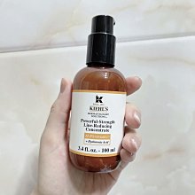 【KIEHLS 契爾氏】1.2%水楊酸涼感痘痘凝膠 5ml*6入(百貨專櫃貨) 歷史價格詳細信息