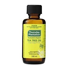 【ThursdayPlantation 星期四農莊】茶樹精油100ml 歷史價格詳細信息