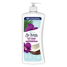 【ST.Ives 聖艾芙】潤膚乳液-椰奶+蘭花香(21oz/621ml)【6062】 價格比較,價格查詢,歷史價格詳細信息