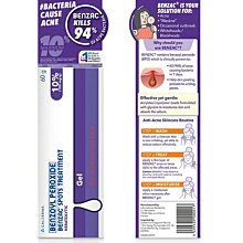 【Benzac倍克荳】抑菌潔面露150ml+益菌修護乳50ml 歷史價格詳細信息