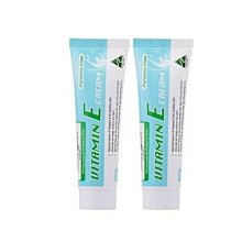 澳洲 Healthy care 維他命E霜含酪梨油(4入組 50g/支) 歷史價格詳細信息