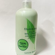 【Elizabeth Arden 雅頓】綠茶香水身體乳 500ml (2入組) 台灣專櫃貨 歷史價格詳細信息