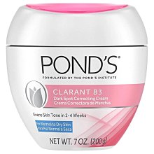 POND’S旁氏 日/晚霜 45g 年齡奇蹟 ACE MIRACEL CAREM 歷史價格詳細信息