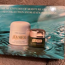 La Mer 海洋拉娜 經典乳霜 乳霜 3.5ml 小樣/旅行組/旅行瓶 歷史價格詳細信息