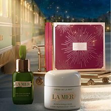 免運 LA MER 海洋拉娜 煥活彈潤經典組 煥顏彈力無痕精萃 濃縮精華露 濃萃修復眼霜 經典乳霜 組合 套組 英國代購【小黃豬代購】 歷史價格詳細信息