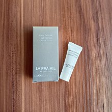 La Prairie萊珀妮 魚子美顏豐盈再造霜(5ml)-國際航空版 歷史價格詳細信息