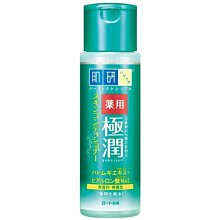 肌研 極潤健康化妝水補充包 170ml(買一送一)-日本境內版 歷史價格詳細信息