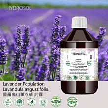 【純露工坊】保濕舒緩亮白緊實控油 普羅高山薰衣草有機花水純露Lavender Population 1000ml 價格比較,價格查詢,歷史價格詳細信息