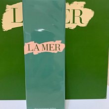 ☆桐芯美妍☆ LA MER 海洋拉娜 濃縮精華露 100ml 全新完整封膜盒裝--優惠價1680元-保存至2023/12 歷史價格詳細信息