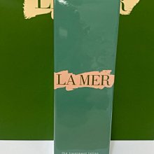 ☆桐芯美妍☆ LA MER 海洋拉娜 濃縮精華露 100ml 全新完整封膜盒裝--優惠價1680元-保存至2023/12 歷史價格詳細信息