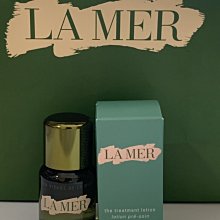 ☆桐芯美妍☆ LA MER 海洋拉娜 濃縮精華露 100ml 全新完整封膜盒裝--優惠價1680元-保存至2023/12 歷史價格詳細信息