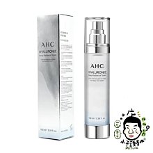 AHC 玻尿酸植萃保濕機能水 100ml+肌膚解答精華 20ml 歷史價格詳細信息