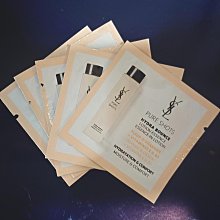 【YSL】極效活萃澎潤精華/嫩白精華7ml*3 - 任選 - 全新升級 (正統公司貨) 歷史價格詳細信息