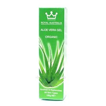 【蘆薈膠100g / 500ml】澳大利亞Aloe Vera Gel曬後保養呵護《歐丹尼》不含香料.色素 歷史價格詳細信息