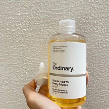 The Ordinary 果酸去角質面膜精華液 AHA 30% + BHA 2% Peeling Solution 30ml 買一送一 歷史價格詳細信息