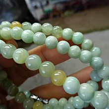 高冰天空藍緬料翡翠平安扣  尺寸18.5×3.9沒有紋裂有點棉絲很短有點浮棉 翡翠 飾品 收藏【二手】【微淵古董】-996 歷史價格詳細信息