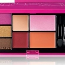 【Kanebo 佳麗寶】LUNASOL摯愛假日派對(顏彩盤)14g *色號EX01 價格比較,價格查詢,歷史價格詳細信息