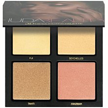 HUDABEAUTY品牌火紅經典神秘沙漠盤 全新 專櫃 正品 現貨 新鮮貨 歐美彩妝  直購 歷史價格詳細信息