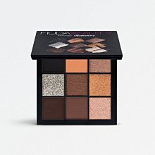HUDABEAUTY品牌火紅經典神秘沙漠盤 全新 專櫃 正品 現貨 新鮮貨 歐美彩妝  直購 歷史價格詳細信息